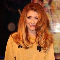 Nicola Roberts signs copies of her debut album 'Cinderellas Eyes' | Picture 87556